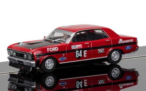 Scalextric Ford XW Falcon 1970 Bathurs 3872